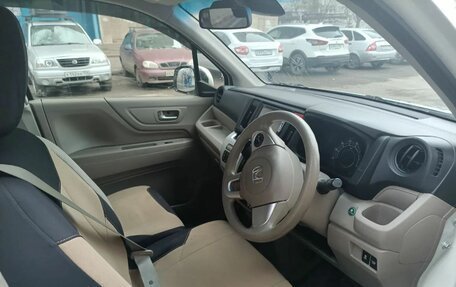 Honda N-WGN I рестайлинг, 2014 год, 680 000 рублей, 7 фотография