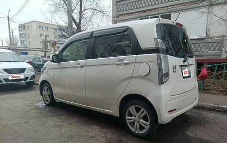 Honda N-WGN I рестайлинг, 2014 год, 680 000 рублей, 3 фотография