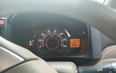 Honda N-WGN I рестайлинг, 2014 год, 680 000 рублей, 8 фотография
