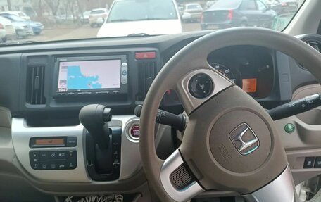 Honda N-WGN I рестайлинг, 2014 год, 680 000 рублей, 4 фотография