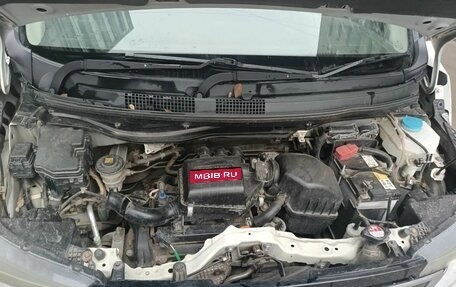 Honda N-WGN I рестайлинг, 2014 год, 680 000 рублей, 13 фотография