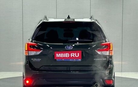 Subaru Forester, 2022 год, 2 760 000 рублей, 5 фотография