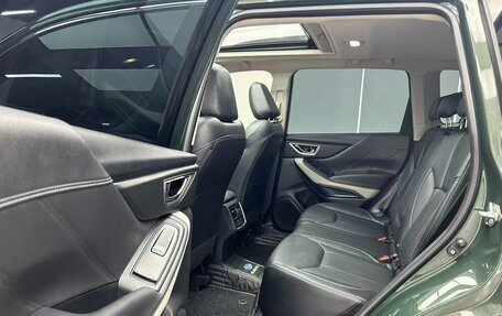 Subaru Forester, 2022 год, 2 760 000 рублей, 12 фотография