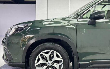Subaru Forester, 2022 год, 2 760 000 рублей, 8 фотография