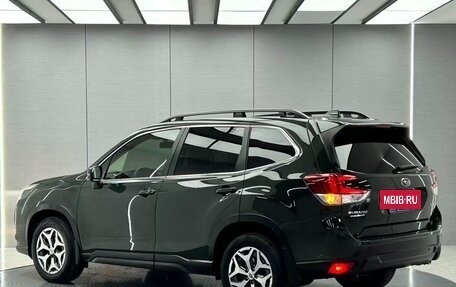 Subaru Forester, 2022 год, 2 760 000 рублей, 6 фотография
