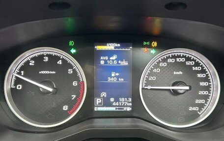 Subaru Forester, 2022 год, 2 760 000 рублей, 16 фотография