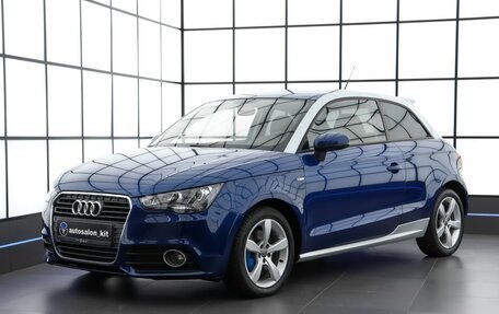 Audi A1, 2011 год, 1 099 000 рублей, 1 фотография
