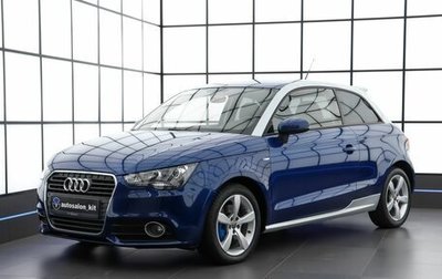 Audi A1, 2011 год, 1 099 000 рублей, 1 фотография
