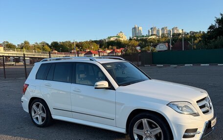 Mercedes-Benz GLK-Класс, 2012 год, 2 190 000 рублей, 5 фотография