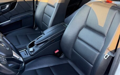 Mercedes-Benz GLK-Класс, 2012 год, 2 190 000 рублей, 11 фотография