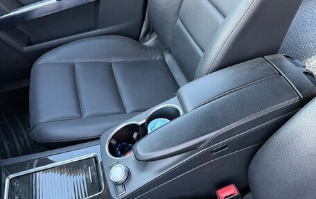 Mercedes-Benz GLK-Класс, 2012 год, 2 190 000 рублей, 13 фотография