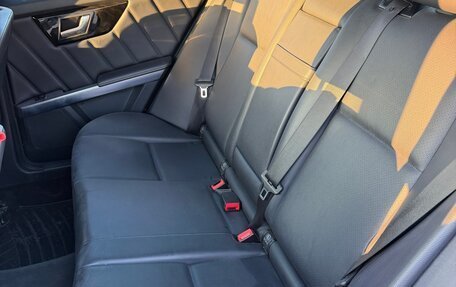Mercedes-Benz GLK-Класс, 2012 год, 2 190 000 рублей, 16 фотография