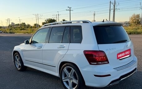 Mercedes-Benz GLK-Класс, 2012 год, 2 190 000 рублей, 9 фотография