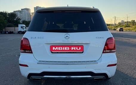Mercedes-Benz GLK-Класс, 2012 год, 2 190 000 рублей, 7 фотография