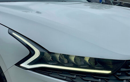 KIA K5, 2021 год, 2 450 000 рублей, 10 фотография