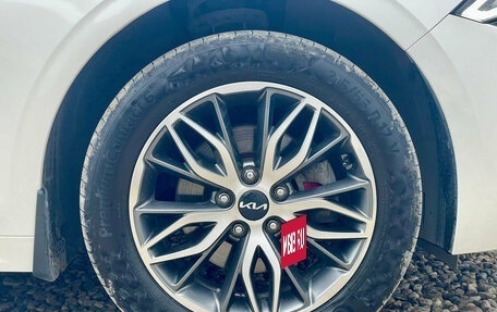 KIA K5, 2021 год, 2 450 000 рублей, 9 фотография