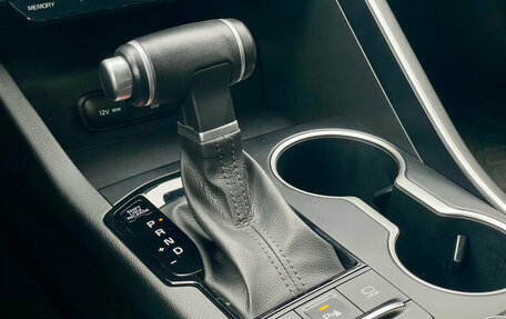 KIA K5, 2021 год, 2 450 000 рублей, 22 фотография