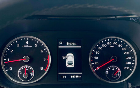 KIA K5, 2021 год, 2 450 000 рублей, 32 фотография