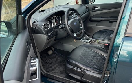 Ford Focus II рестайлинг, 2008 год, 600 000 рублей, 7 фотография