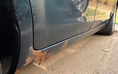 Ford Focus II рестайлинг, 2008 год, 600 000 рублей, 12 фотография