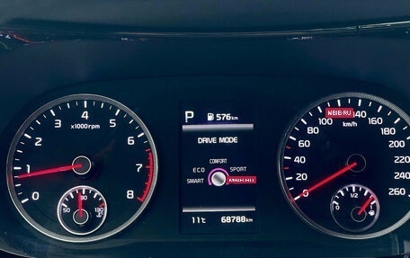 KIA K5, 2021 год, 2 450 000 рублей, 29 фотография