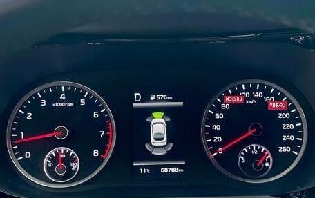 KIA K5, 2021 год, 2 450 000 рублей, 30 фотография
