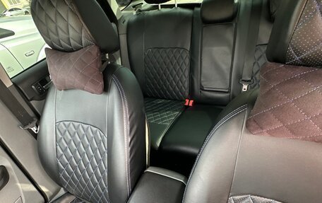 Ford Focus II рестайлинг, 2008 год, 600 000 рублей, 17 фотография