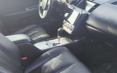 Nissan Murano, 2007 год, 700 000 рублей, 3 фотография