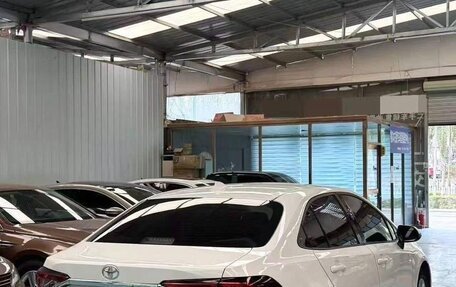 Toyota Corolla, 2022 год, 1 290 000 рублей, 4 фотография