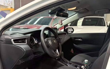 Toyota Corolla, 2022 год, 1 290 000 рублей, 7 фотография