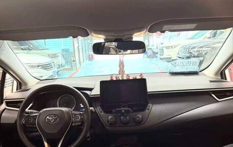 Toyota Corolla, 2022 год, 1 290 000 рублей, 6 фотография