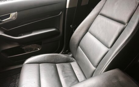 Audi A6, 2008 год, 490 000 рублей, 6 фотография