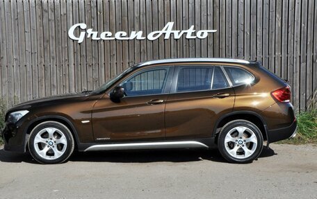 BMW X1, 2011 год, 1 290 000 рублей, 2 фотография