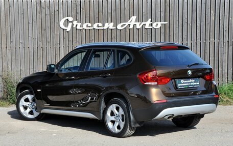 BMW X1, 2011 год, 1 290 000 рублей, 3 фотография