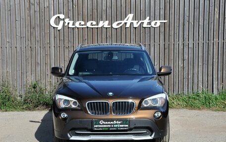 BMW X1, 2011 год, 1 290 000 рублей, 8 фотография