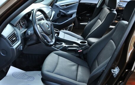 BMW X1, 2011 год, 1 290 000 рублей, 10 фотография