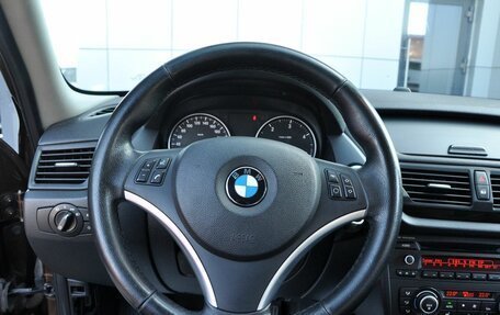 BMW X1, 2011 год, 1 290 000 рублей, 11 фотография