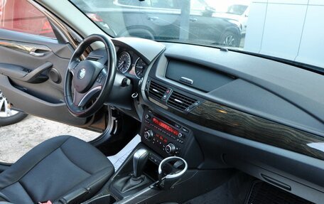 BMW X1, 2011 год, 1 290 000 рублей, 13 фотография