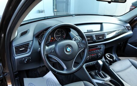 BMW X1, 2011 год, 1 290 000 рублей, 9 фотография
