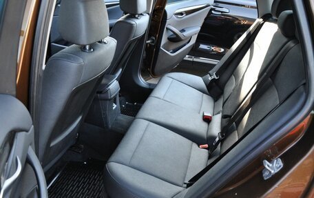 BMW X1, 2011 год, 1 290 000 рублей, 15 фотография