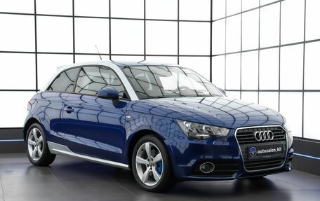 Audi A1, 2011 год, 1 099 000 рублей, 3 фотография