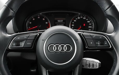 Audi A1, 2011 год, 1 099 000 рублей, 13 фотография