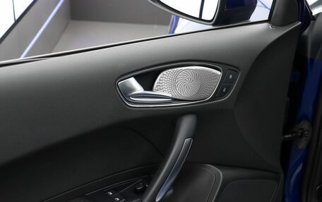 Audi A1, 2011 год, 1 099 000 рублей, 16 фотография
