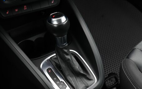 Audi A1, 2011 год, 1 099 000 рублей, 14 фотография