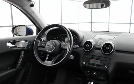 Audi A1, 2011 год, 1 099 000 рублей, 7 фотография