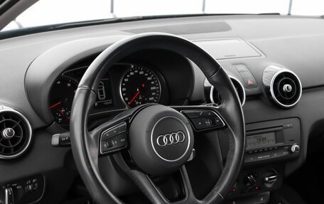 Audi A1, 2011 год, 1 099 000 рублей, 8 фотография