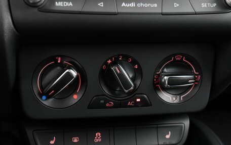Audi A1, 2011 год, 1 099 000 рублей, 15 фотография