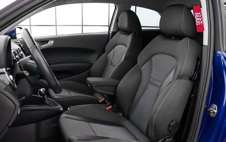 Audi A1, 2011 год, 1 099 000 рублей, 9 фотография