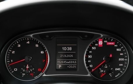 Audi A1, 2011 год, 1 099 000 рублей, 11 фотография