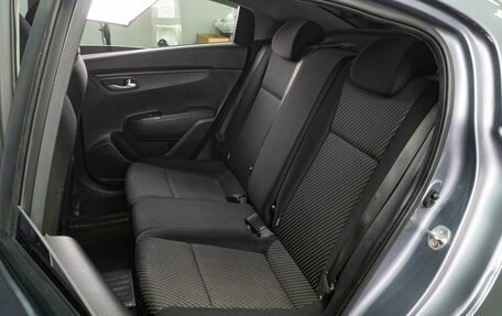 KIA Rio IV, 2019 год, 1 070 000 рублей, 9 фотография